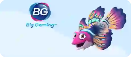Bắn Cá BG