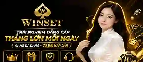 sảnh WIN