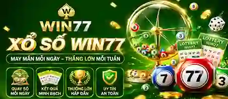 Xổ Số WIN77