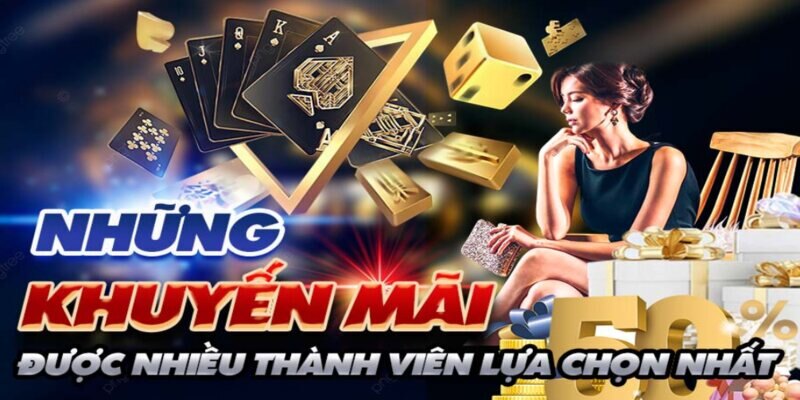 Điểm danh một số cách nhận khuyến mãi trên Win777