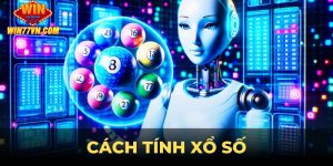 Cách tính xổ số win777 avt