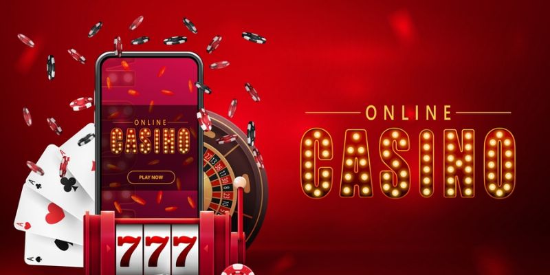 casino trực tuyến win777