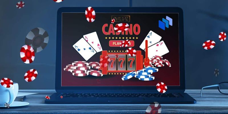 casino trực tuyến win777