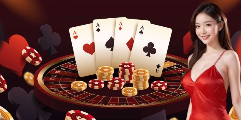 Casino sở hữu nhiều ưu điểm và có lượng người tham gia tốt