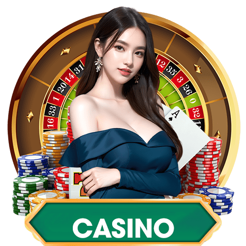 casino win777