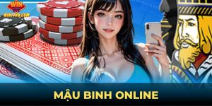 mậu binh online win777 avt