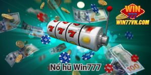 game nổ hũ uy tín win777