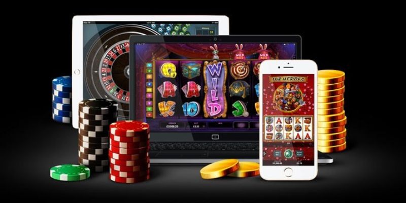 casino trực tuyến win777