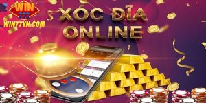 xóc đĩa online win777